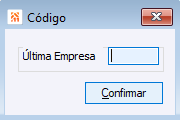 CadastroDivisõesbtUltimoCodigo
