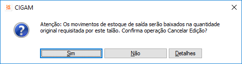 CIGAM