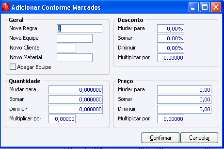 Faturamento Cadastros 38