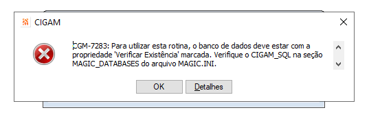 ManutTabelas