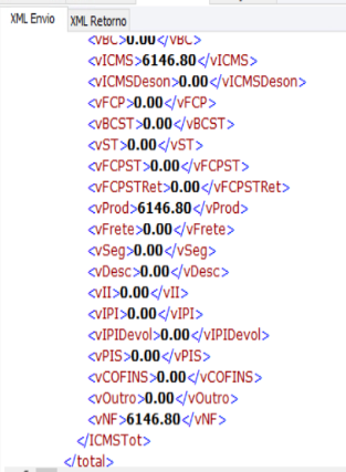 XML