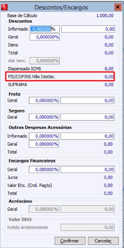SUFRAMA