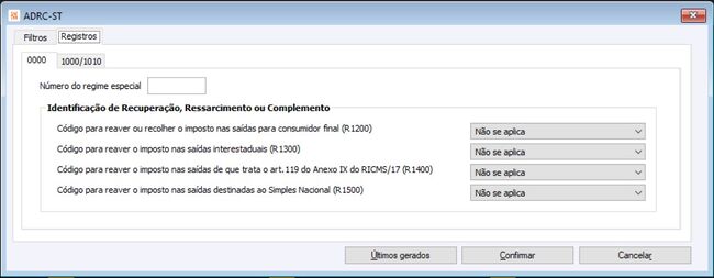 ADRC ST PR