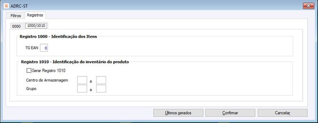 ADRC ST PR