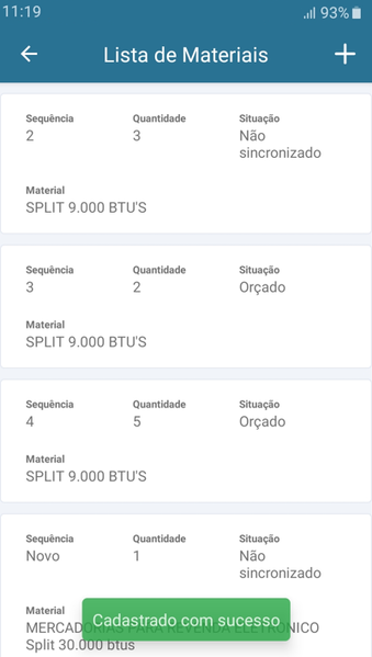 Arquivo:APPServicos CadNovoMaterialSucesso.png