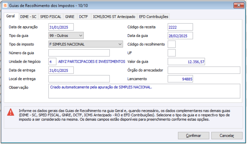 Arquivo:ApuracaoSimplesNacional GuiaRecolhimento 01.jpg
