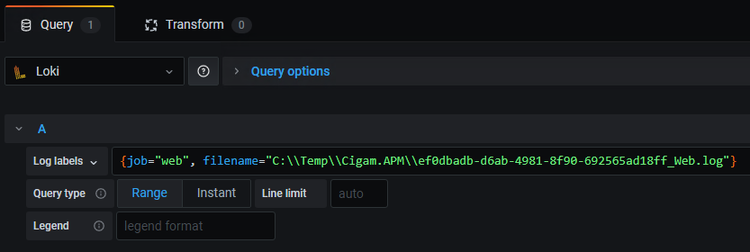 Grafana