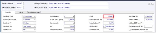 CM ICMS ST MT 10
