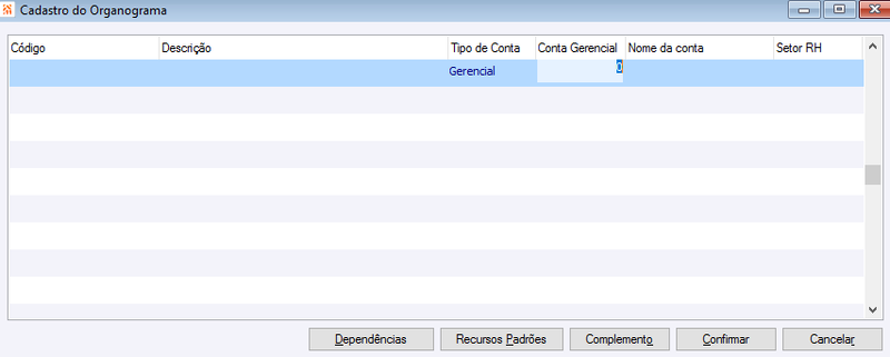 Arquivo:Cadastro organograma setores.png
