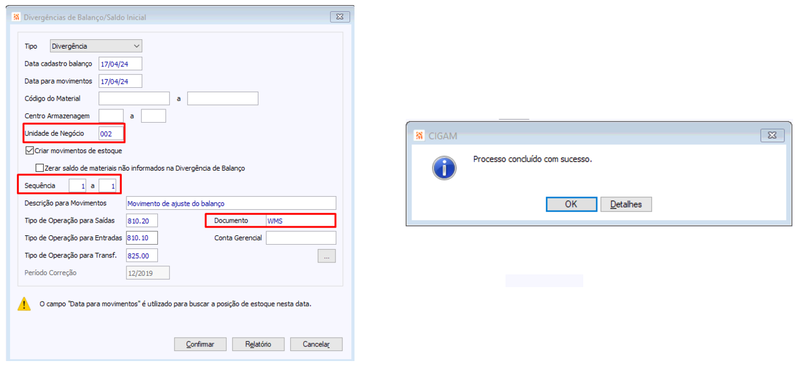 Arquivo:ComoFazer IntegracaoCIGAMvsFullSoftDivergenciaBalancoCIGAM.png