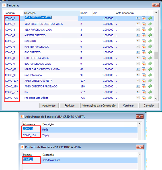 Arquivo:Conciliação de Cartões - Integração VAN Conciliadora 0005.png