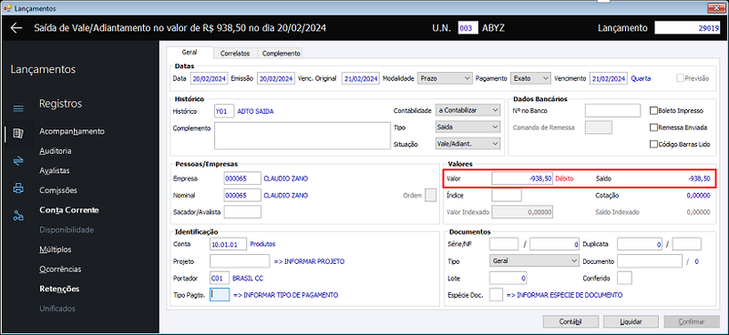 Arquivo:Controle de retenções em adiantamentos a fornecedores 0015.png