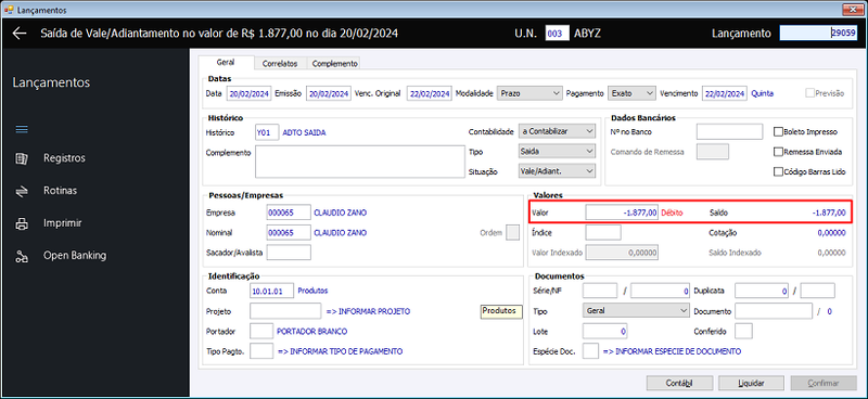 Arquivo:Controle de retenções em adiantamentos a fornecedores 0059.png