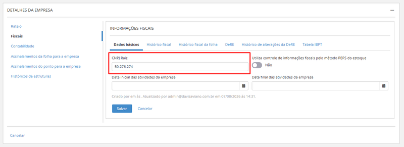 Arquivo:DeRE Detalhes da Empresa Dados Basicos.png
