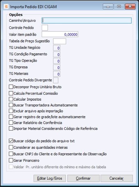 Arquivo:EDI Recebe EDI Pedido CIGAM.jpeg