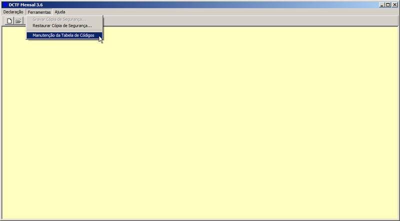 Arquivo:ErroCampo07GerarLancDCTF.png