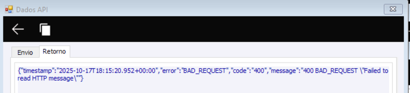 Arquivo:ErrorBadRequestSicredi1.png