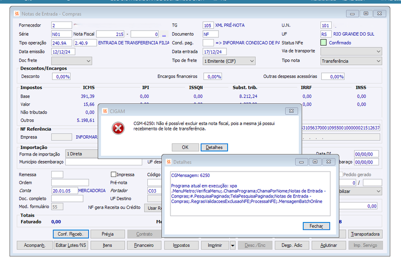 Arquivo:ExcluirNfe lote transf 001.png