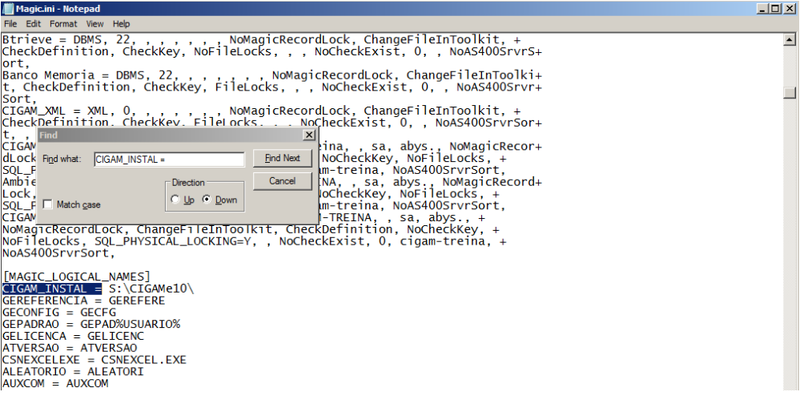 Arquivo:FAQConstantfilecannotbeopened4.png