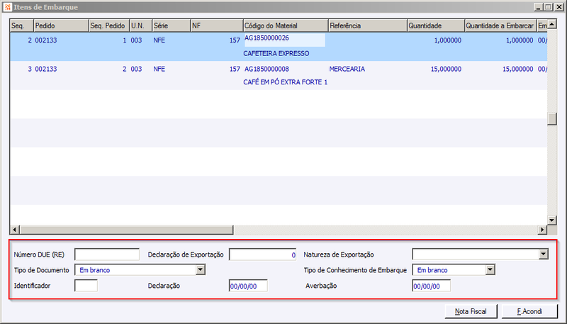 Arquivo:FAQ 1105EmbarqueItensInformacoesAdicionais.png