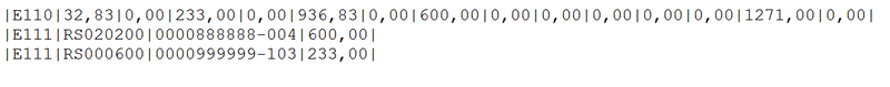 Arquivo:FAQ Decreto57675RSSpedFiscalE111.png