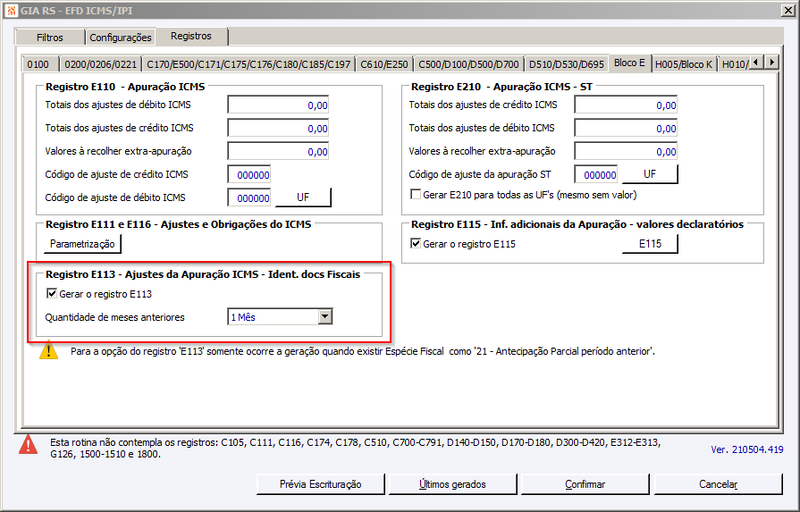 Arquivo:FAQ DiferencialAliquotaGIARSGerarE113.png