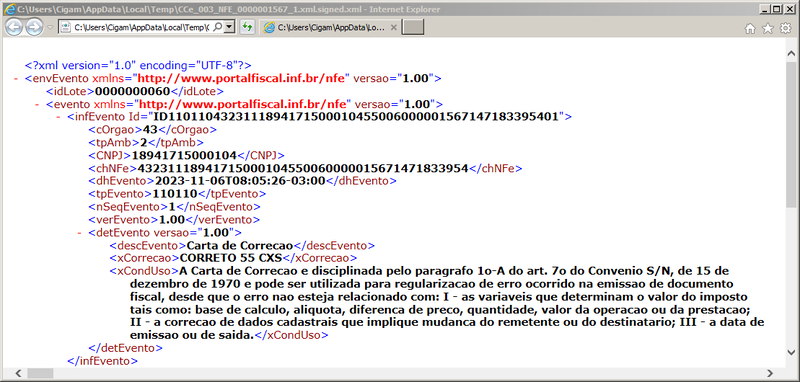 Arquivo:FAQ Rej493CartaCorrecaoEnvio.png