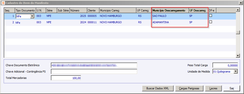 Arquivo:FAQ Rej612MDFeUFDescarregamentoItem.png