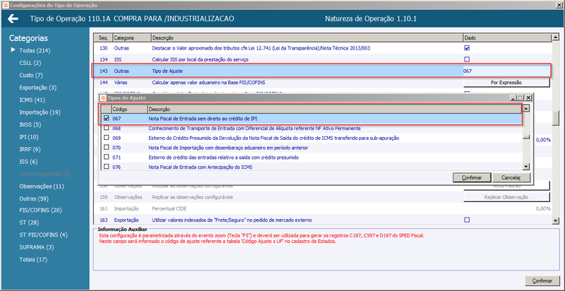 Arquivo:FAQ SpedFiscalC197SemCreditoIPI.png