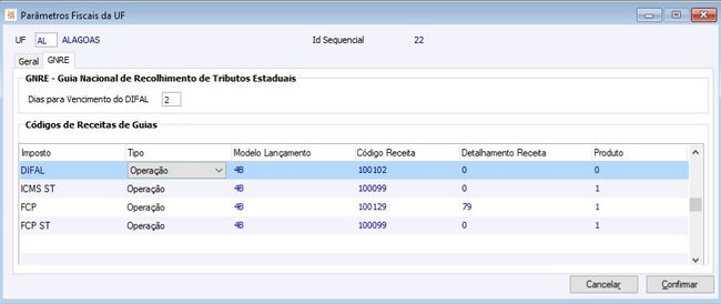 GNRE Online