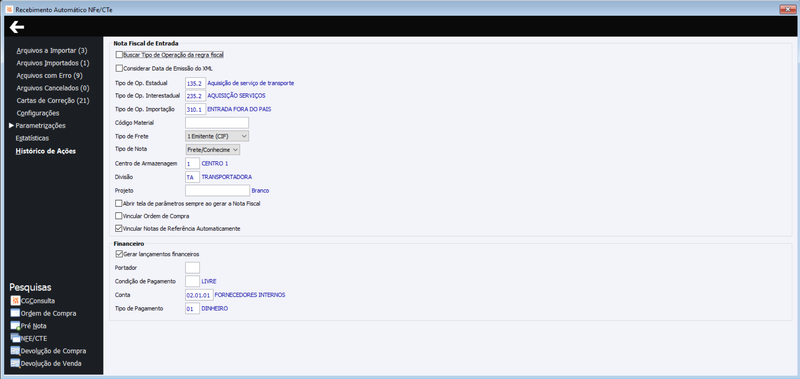 Arquivo:GerenciadorCTe 01.png