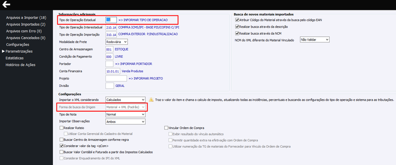 Arquivo:GerenciamentoXMLParamSemTO.png