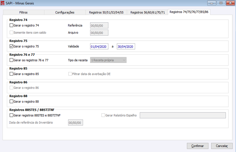 Arquivo:GuiaRegistros74757778586fiscal.png
