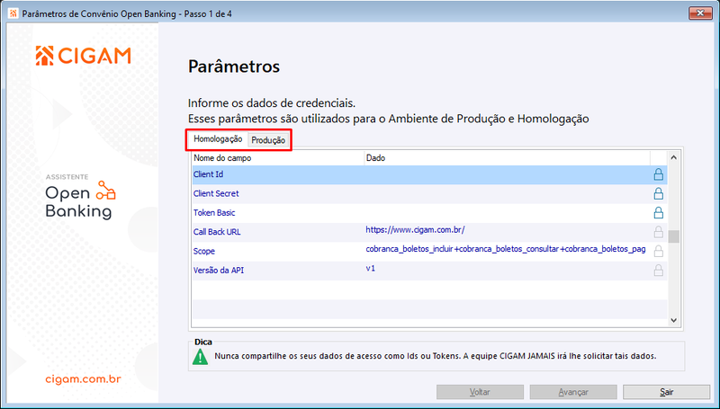 Arquivo:Guias Homologacao e Producao.png