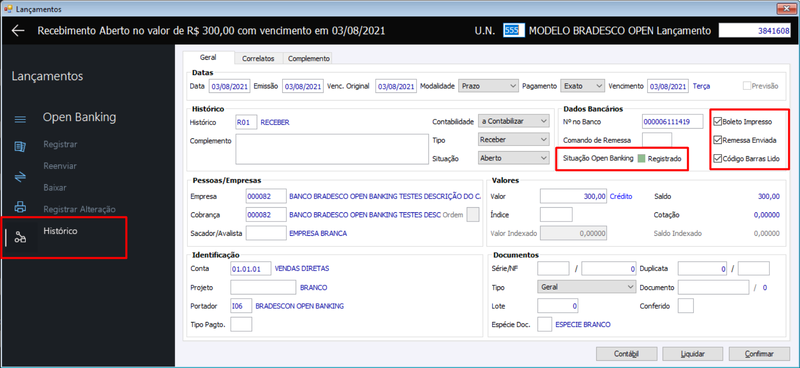 Arquivo:Lancamento Bradesco Registrado Botao Historico.png