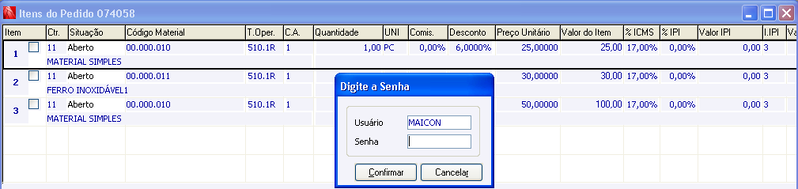 Arquivo:Liberação de Desconto no Pedido 1.png