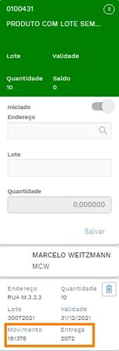 Card Salvo