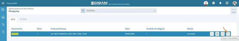 Arquivo:Menu ME Gerenciamento de Documentos Exc Gerenciamento.jpeg