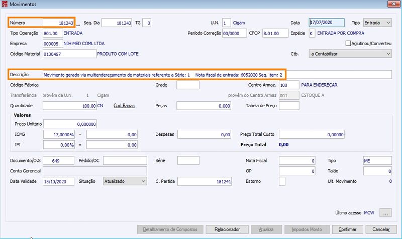 Arquivo:Menu ME Gerenciamento de Documentos Mov cont Part Card.jpeg