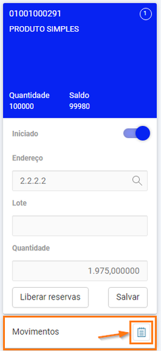 ME Novos Movimentos