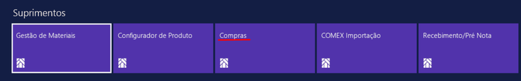 Menu_Suprimentos_Compras