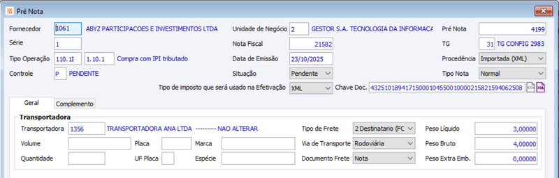 ModFrete1