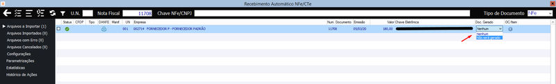 Arquivo:NãoSeráGeradoXML.png