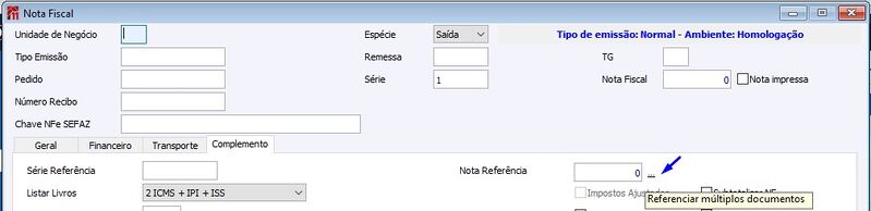 Arquivo:NFS Referenciar Múltiplos Doctos.jpeg