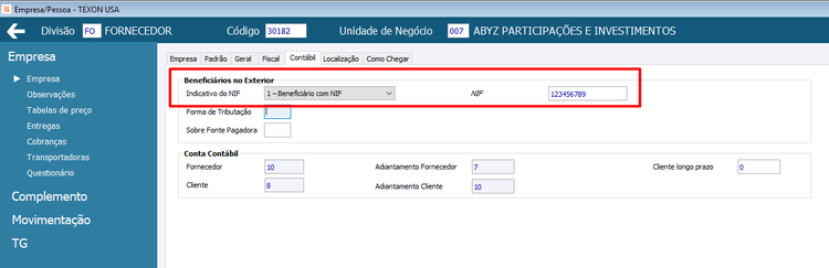 NFSe Nacional 14
