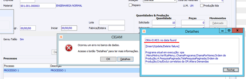 Arquivo:NoDataFoundZeroDatesORCL.png