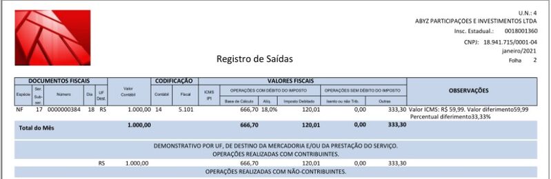 Arquivo:Nota Fiscal com Diferimento Parcial42.jpg