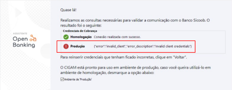 Arquivo:OpenSicoobErroCredentials.png