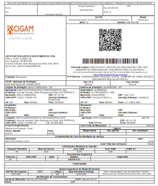 Arquivo:Origem do Documento CTe Impressão 4.png