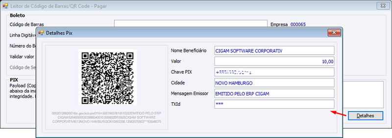 Arquivo:PIX CNAB Pagamento Santander 0009.png